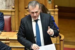giannis vroutsis